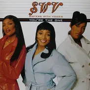 Swv - You're The One