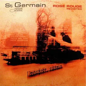 St. Germain - Rose Rouge Revisited