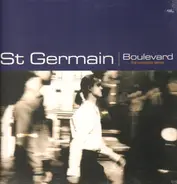 St Germain - Boulevard