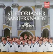 St. Florianer Sängerknaben - ein konzert