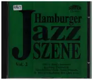 St. John's Jazzband, Ingeburg Thomsen & others - Hamburger Jazzszene Vol. 2