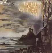 Stockton´s Wing - Light in the western Sky