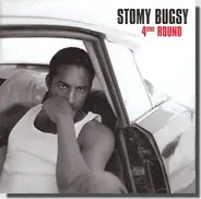 Stomy Bugsy - 4eme Round