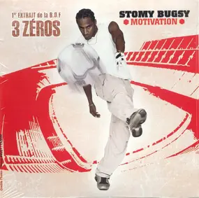 Stomy Bugsy - Motivation