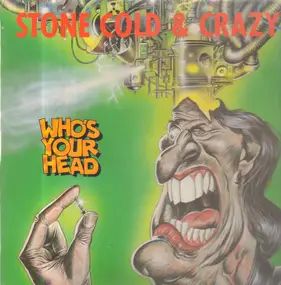 Stone Cold - Who's Your Head