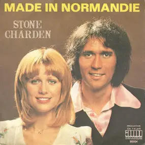 Stone et Eric Charden - Made In Normandie