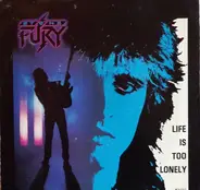 Stone Fury - Life Is Too Lonely