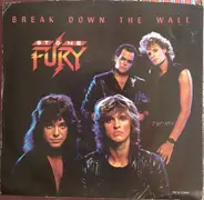 Stone Fury - Break Down The Wall