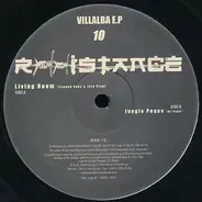 Stoned Baby & Join Clap / DJ Pepo - Villalba EP