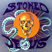 Stoned Jesus - First Communion