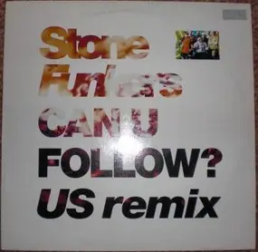 Stone funkers - Can U Follow? (US Remix)