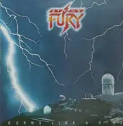 Stone Fury - Burns Like a Star