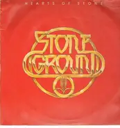 Stoneground - Hearts of Stone