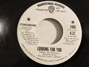 Stoneground - Looking For You