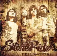 Stone Rider - Three Legs of Trouble