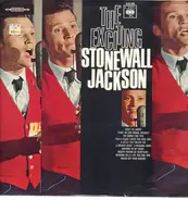 Stonewall Jackson - The Exciting