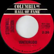 Stonewall Jackson - Waterloo / Mary Don't You Weep