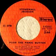 Stonewall Jackson - Push The Panic Butron