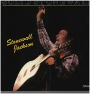 Stonewall Jackson - Solid Stonewall