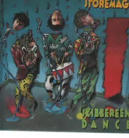 Storemage - Skibbereen Dance