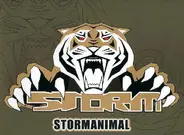 Storm - Stormanimal