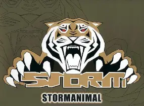 The Storm - Stormanimal