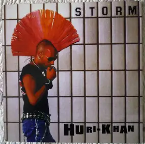 The Storm - Huri-Khan
