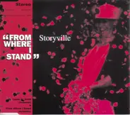 Storyville - From Where I Stand
