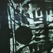 Sta & Paul B - Secrets Inside EP
