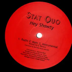 Stat Quo - Hey Shawty