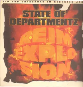 State Of Departmentz - Reimexplosion