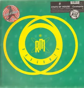 State Of House - Ceratopsia