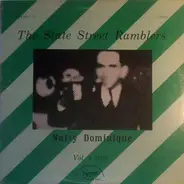 State Street Ramblers - Vol. 1 Natty Dominique 1928