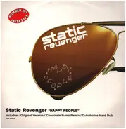 Static Revenger - Happy People