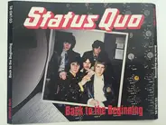 Status Quo - Back to the Beginning