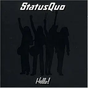 Status Quo - HELLO