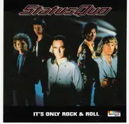 Status Quo - It's Only Rock & Roll