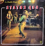 Status Quo - Le Double Disque D'Or De Status Quo