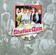 Status Quo - The Best Of Status Quo 1972-1986