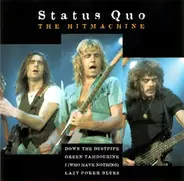 Status Quo - The Hitmachine