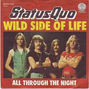 Status Quo - Wild Side Of Life