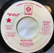 Status Quo - Mean Girl