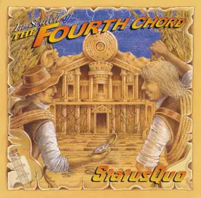 Status Quo - In Search of the Fourth Chord