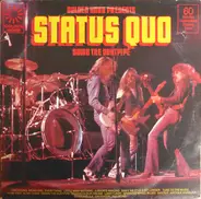 Status Quo - Status Quo - Down The Dustpipe