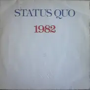 Status Quo - 1982