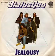 Status Quo - Jealousy