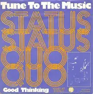 Status Quo - Tune To The Music