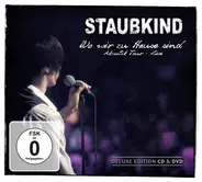 Staubkind - Wo Wir Zu Hause Sind Akustik Tour - Live