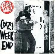 Staa Marx - Crazy Weekend