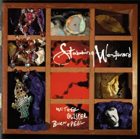 Stabbing Westward - Wither, Blister, Burn And Peel